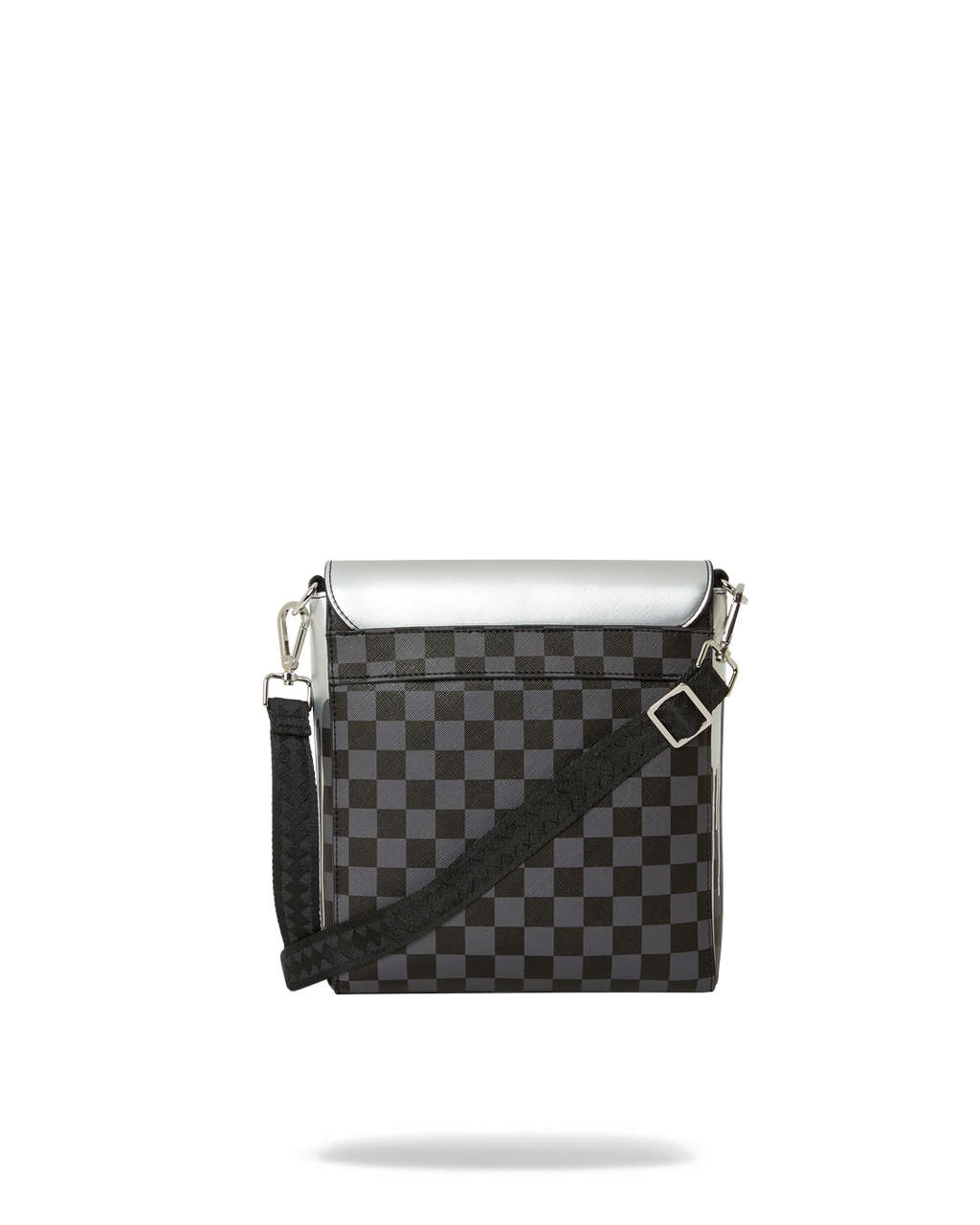Chateau Ghost Large Sling Crossbody - Image 5