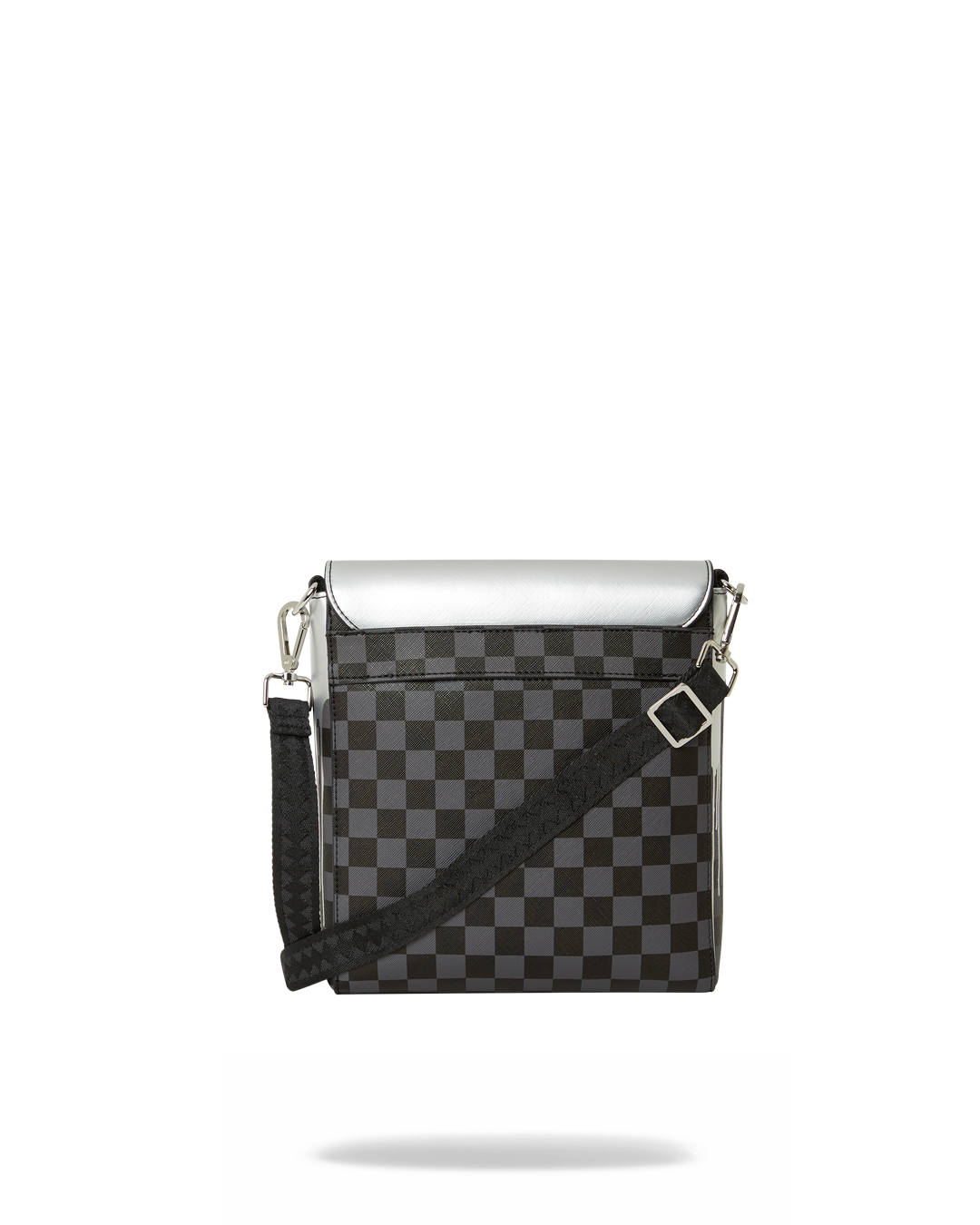 Chateau Ghost Large Sling Crossbody - Image 5