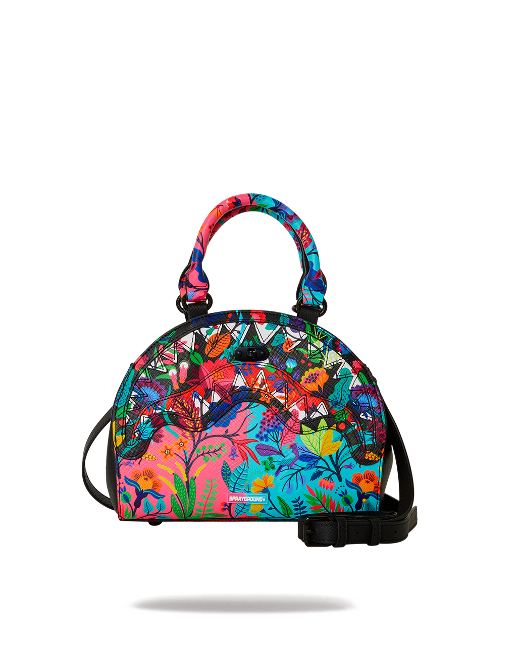 Avant Garden Handbag - Image 3