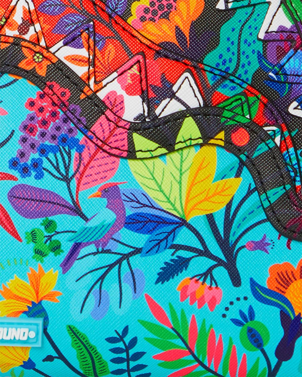 Avant Garden Handbag - Image 11