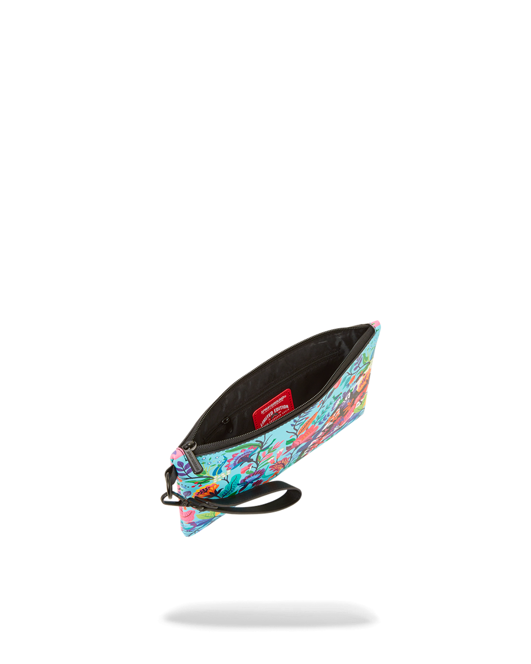 Avant Garden Crossover Clutch - Image 4