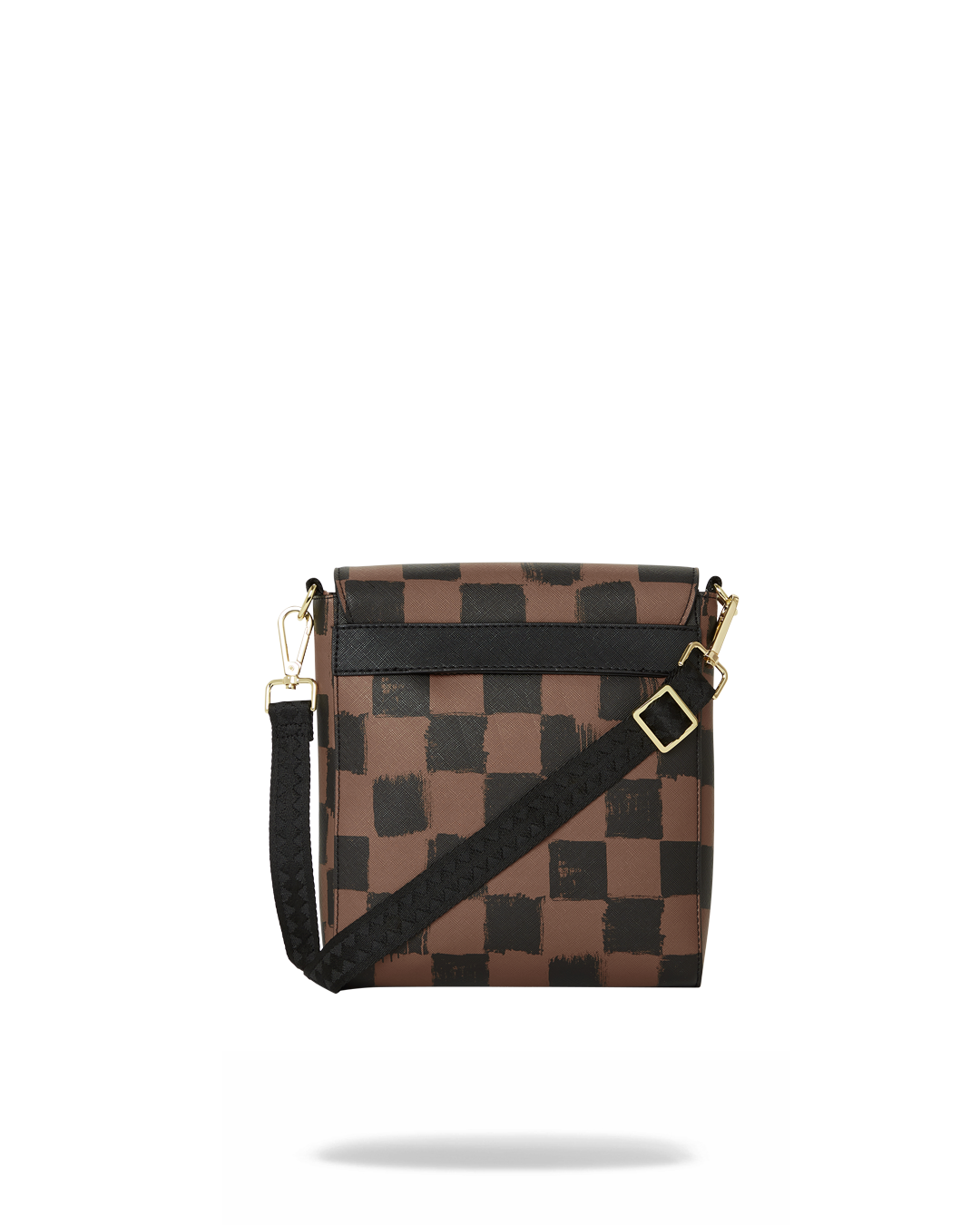 Sharks in Paris Vanquish Large Sling Crossbody - Image 5