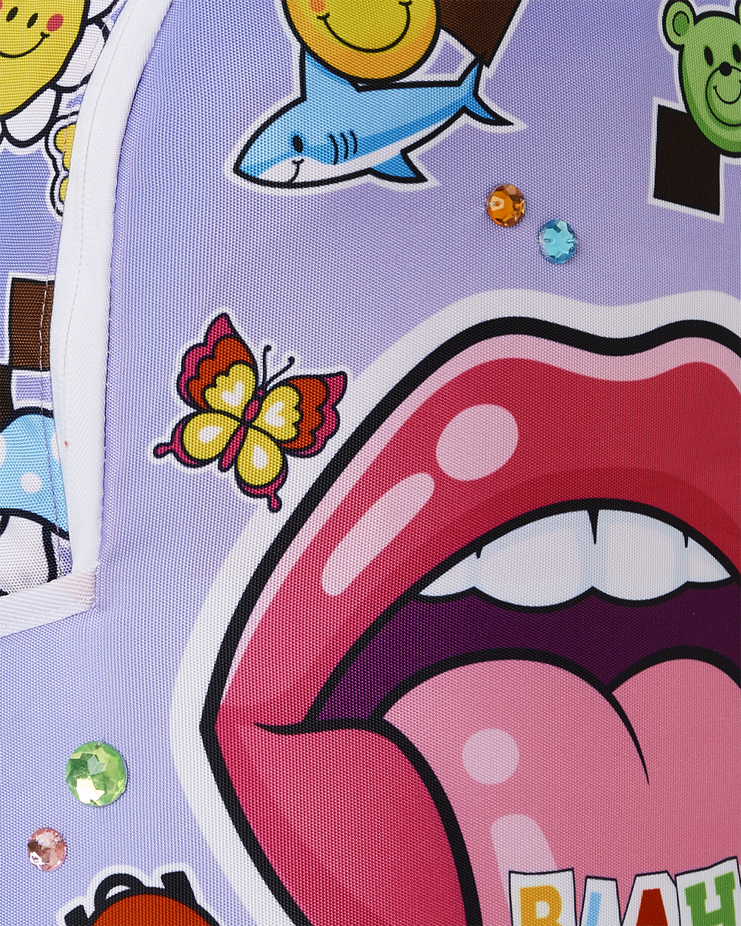 Blah! Backpack - Image 12