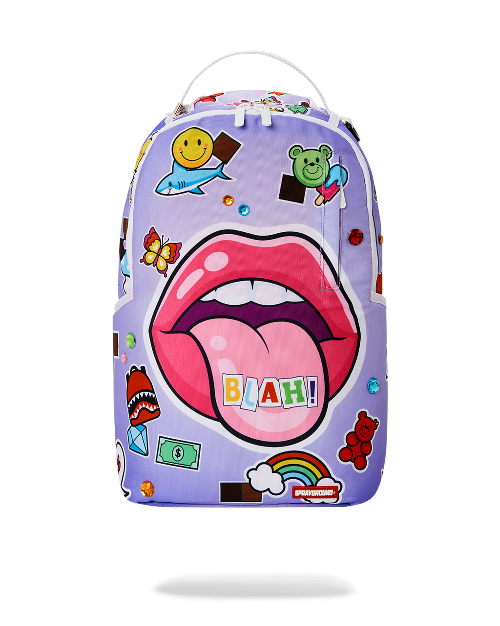 BLAH! BACKPACK