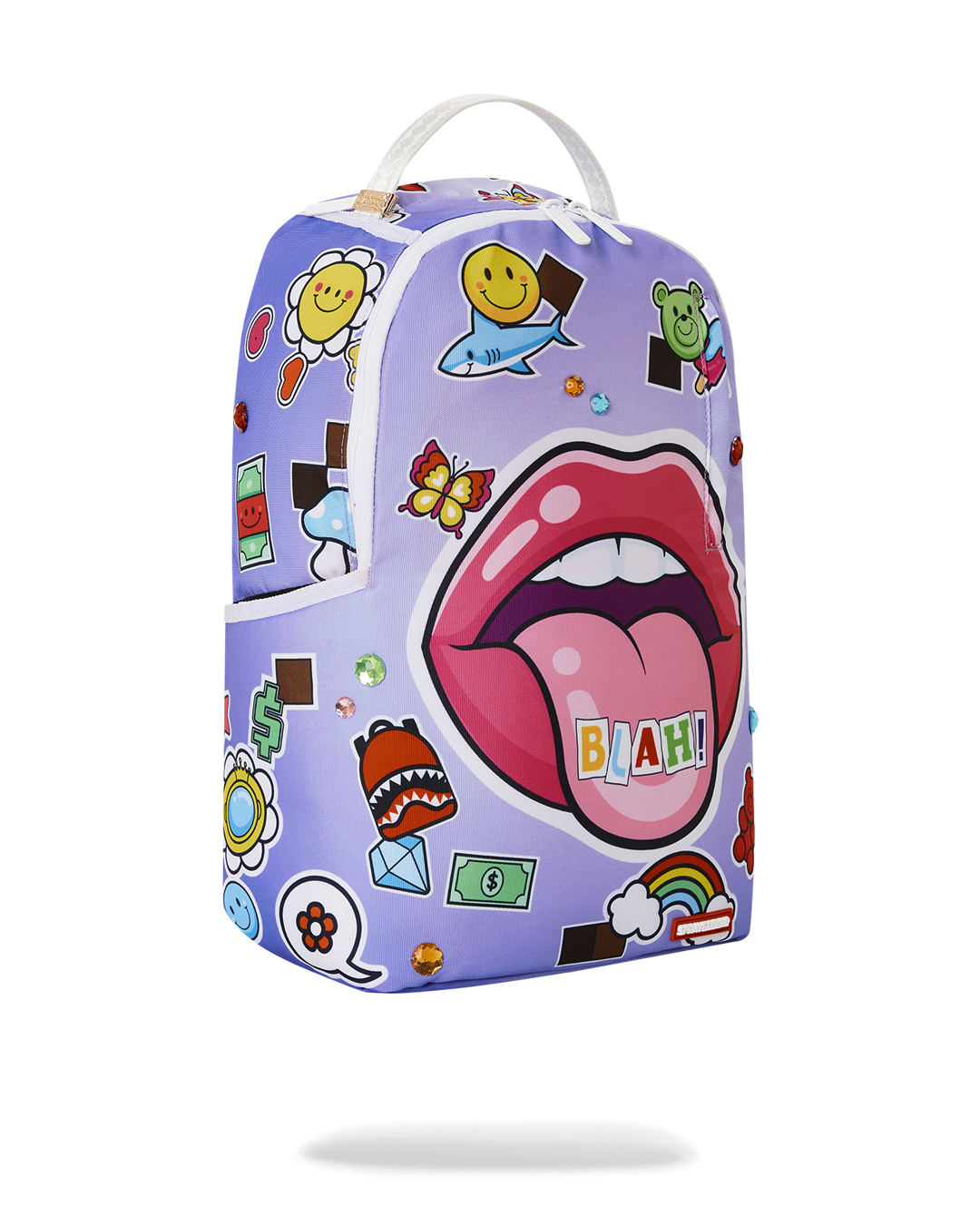 Blah! Backpack - Image 3
