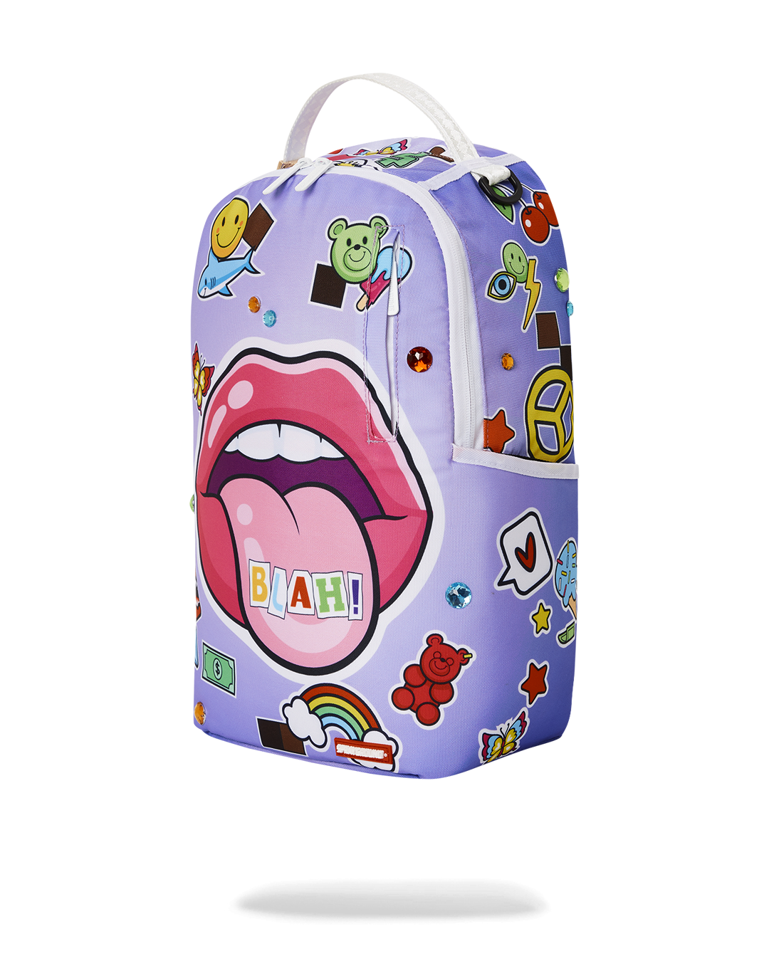 Blah! Backpack - Image 7
