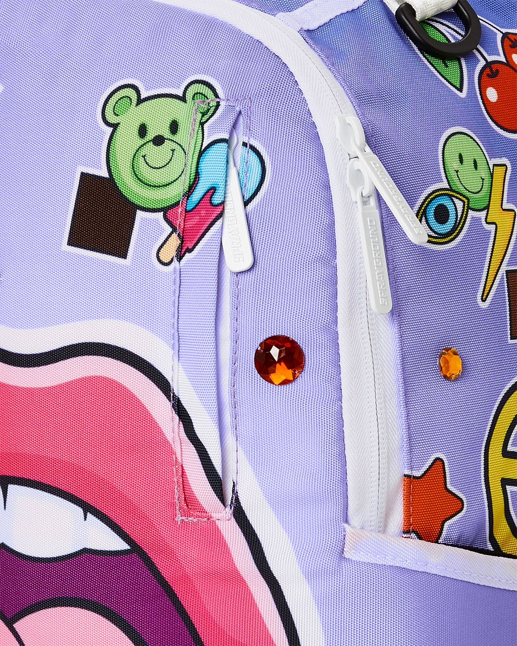Blah! Backpack - Image 9