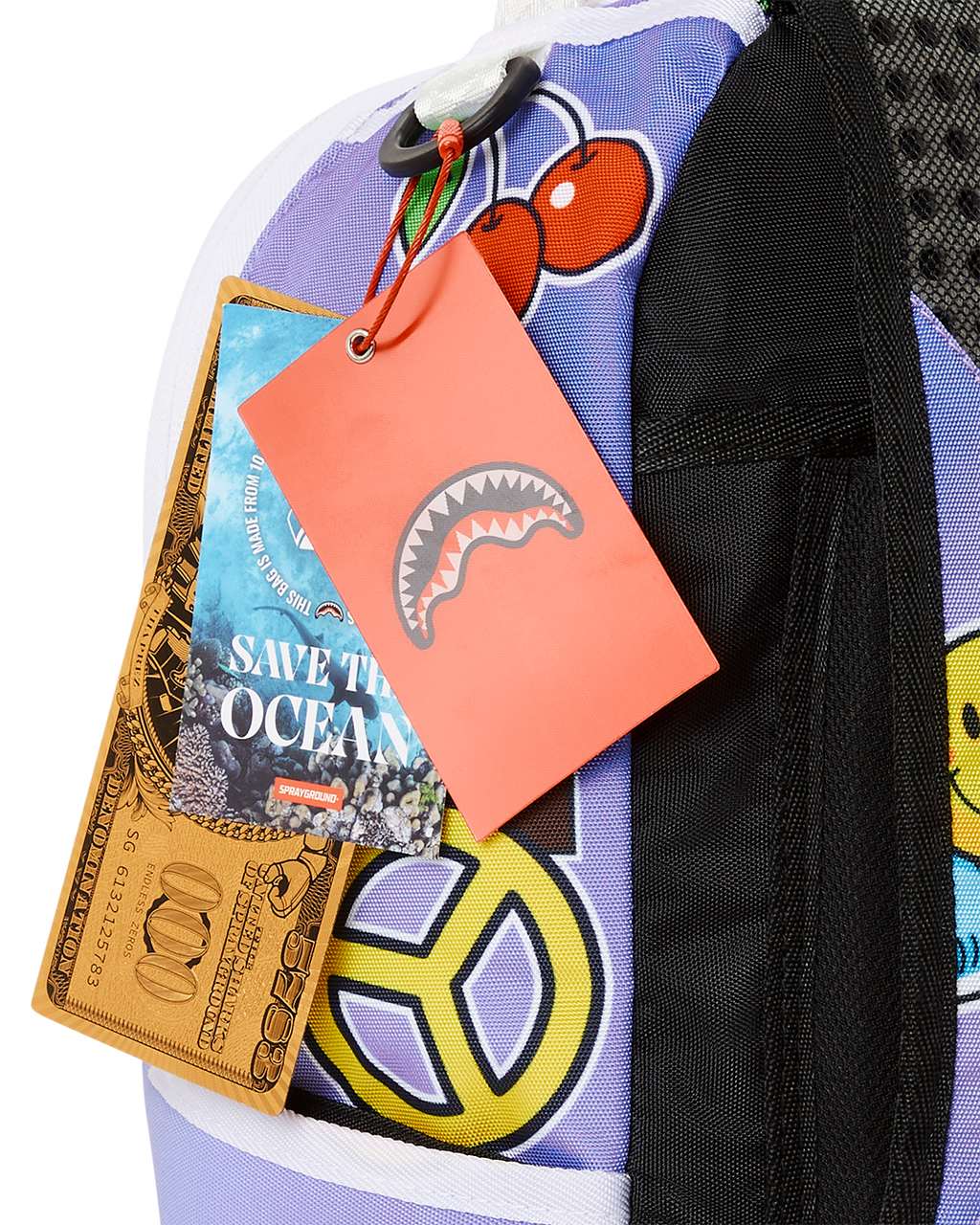 Blah! Backpack - Image 13
