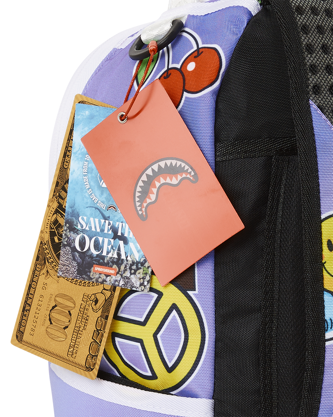 Blah! Backpack - Image 13