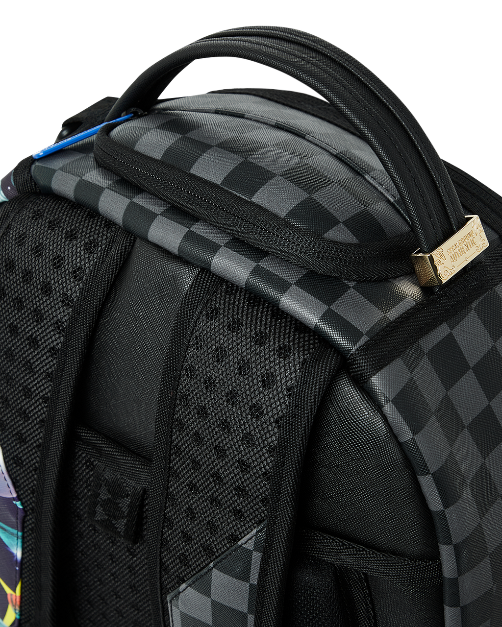 Astromane Welcome to My World Backpack (Dlxv) - Image 13