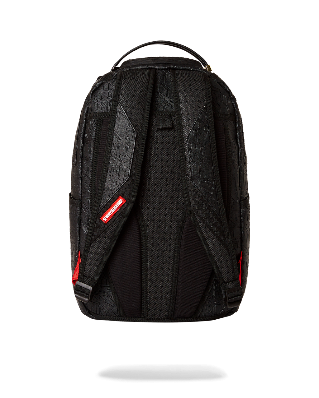 Nightflight G800 Backpack (Dlxv) - Image 9