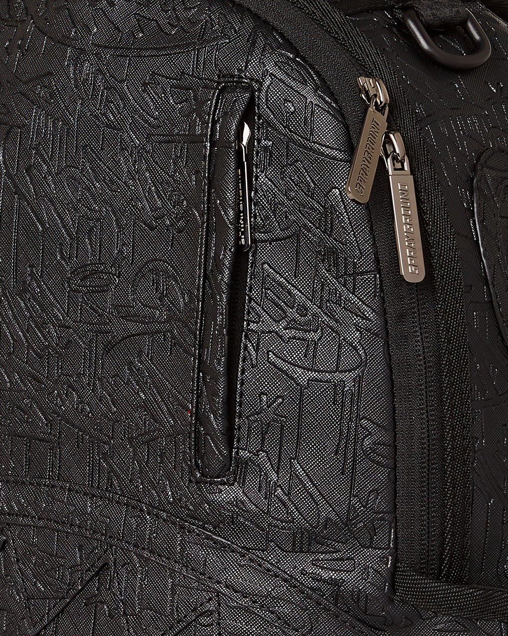 Nightflight G800 Backpack (Dlxv) - Image 10