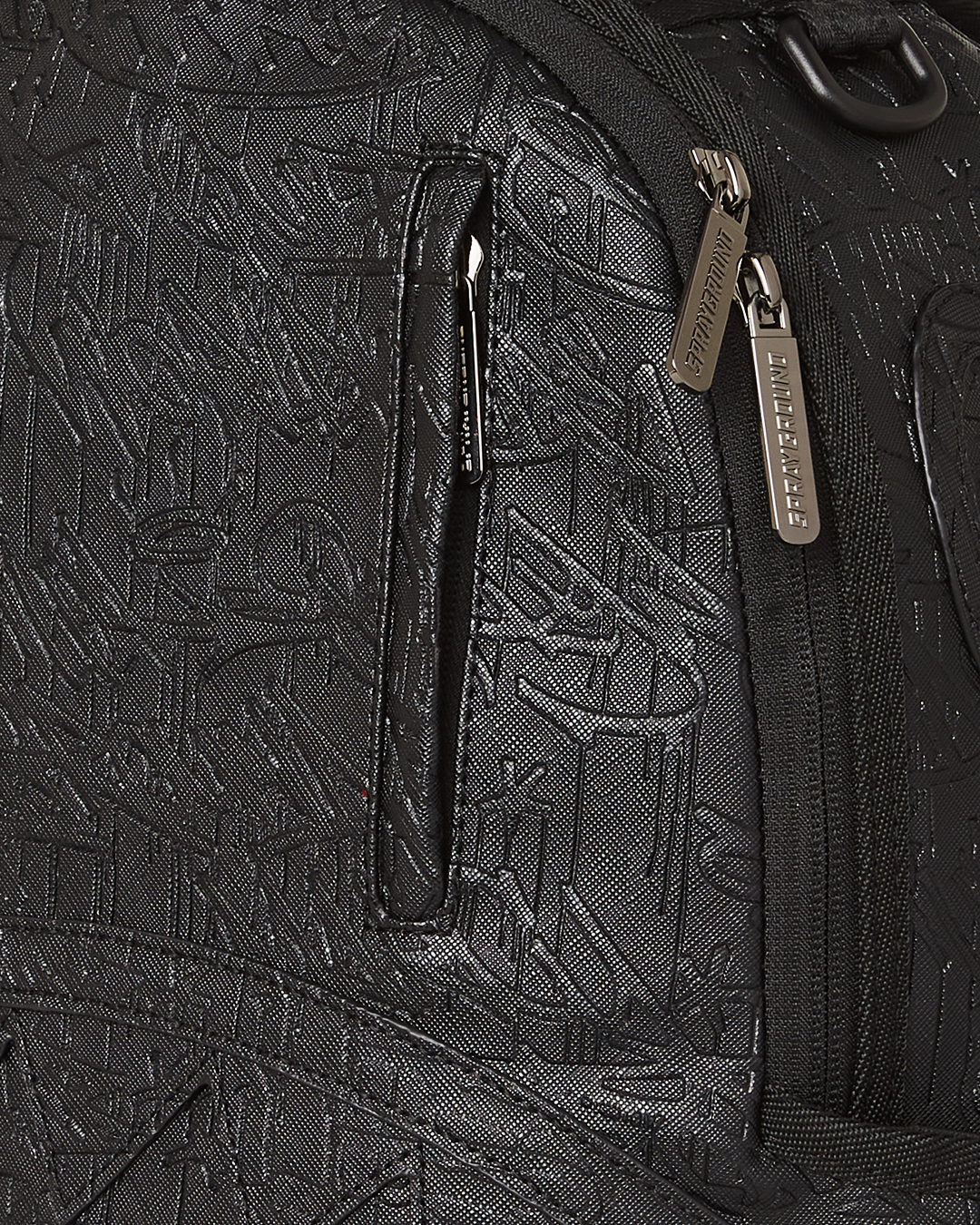 Nightflight G800 Backpack (Dlxv) - Image 10