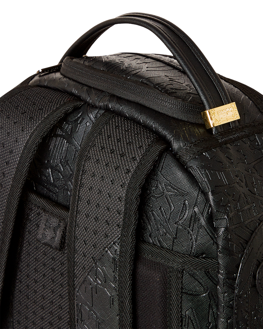 Nightflight G800 Backpack (Dlxv) - Image 11