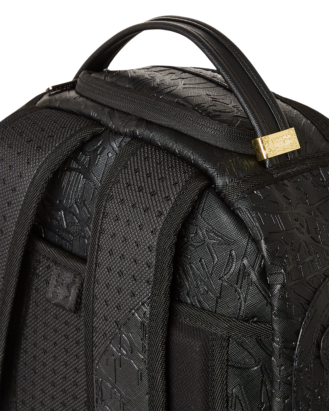 Nightflight G800 Backpack (Dlxv) - Image 11