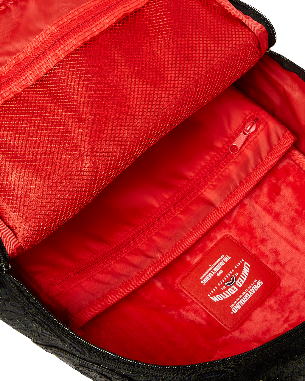 Nightflight G800 Backpack (Dlxv) - Image 12
