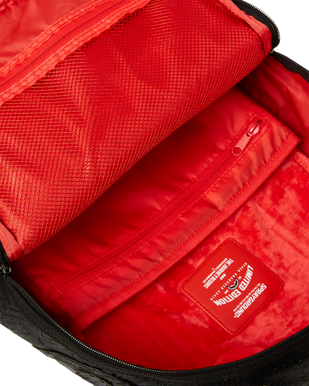 Nightflight G800 Backpack (Dlxv) - Image 12