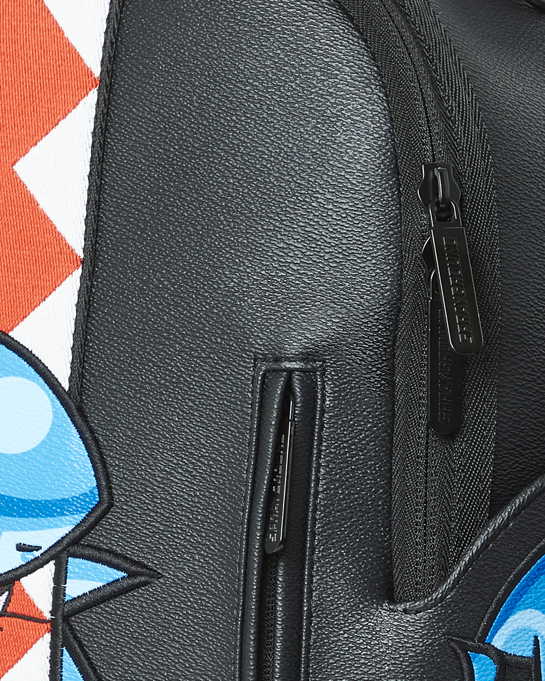 All Chewed Up Backpack (Dlxv) - Image 11