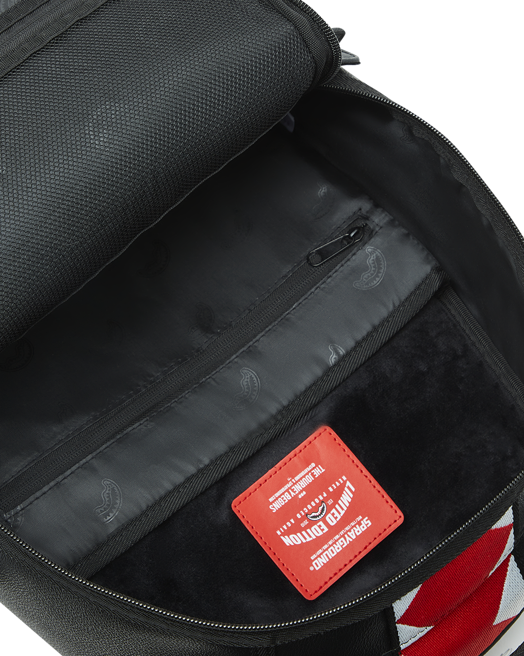 All Chewed Up Backpack (Dlxv) - Image 13