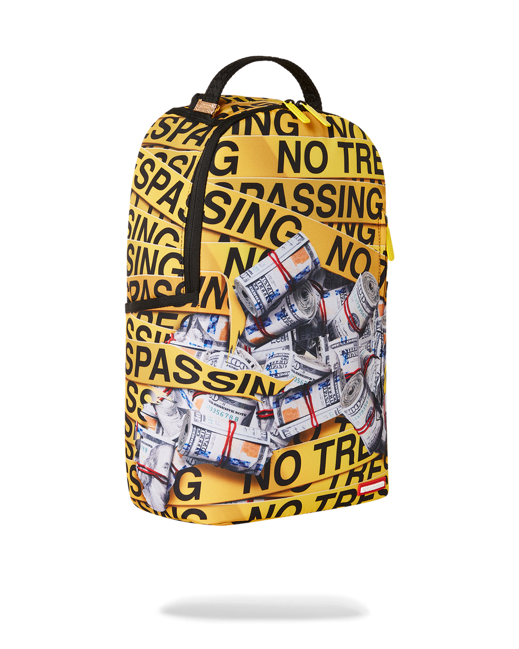 Player One Select Backpack - Image 3