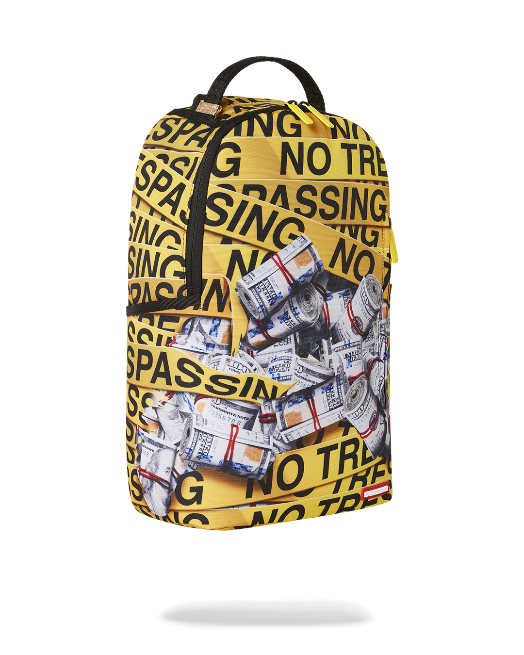 Player One Select Backpack - Image 3