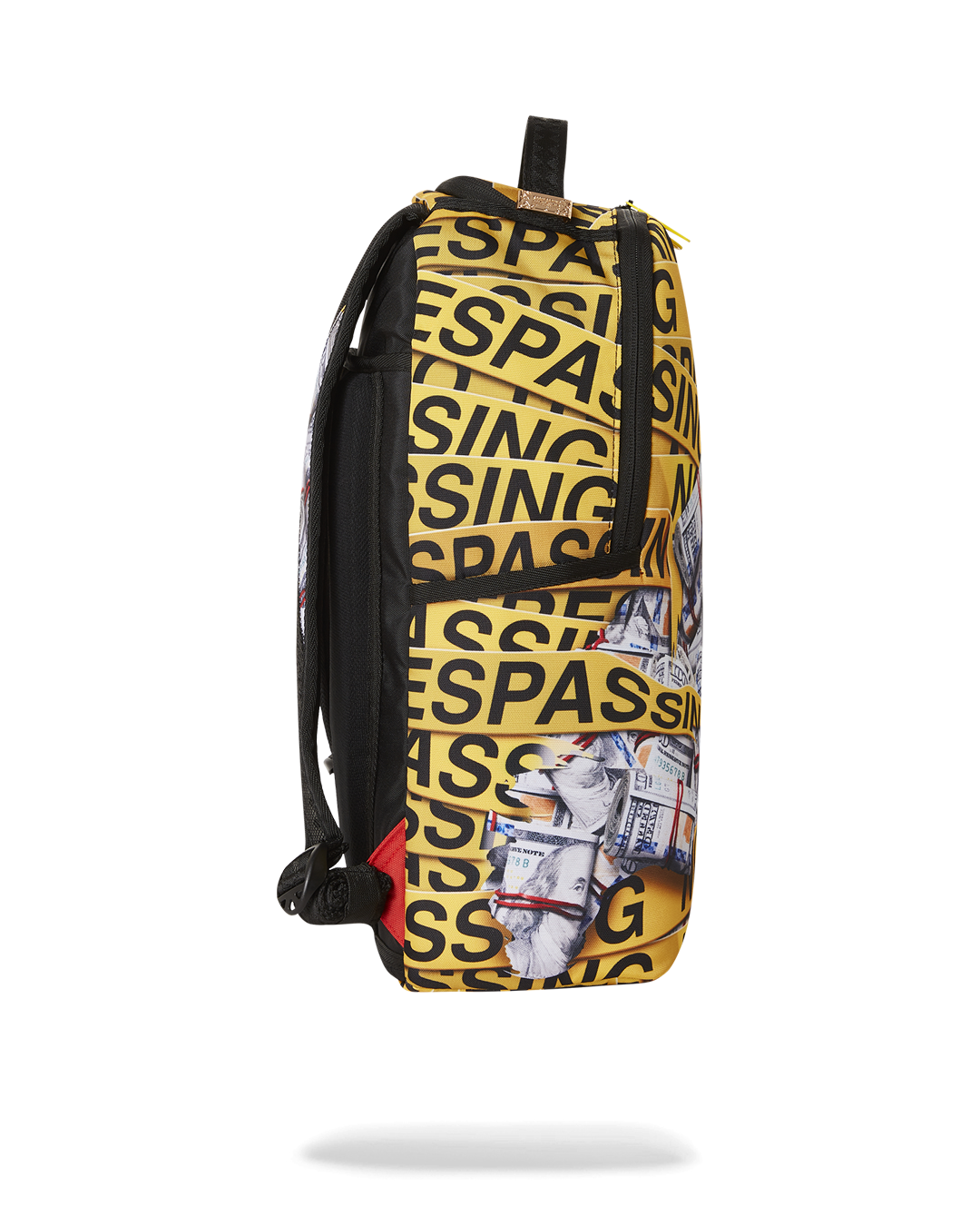 Player One Select Backpack - Image 5