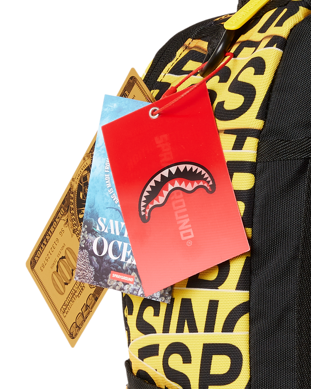 Player One Select Backpack - Image 12