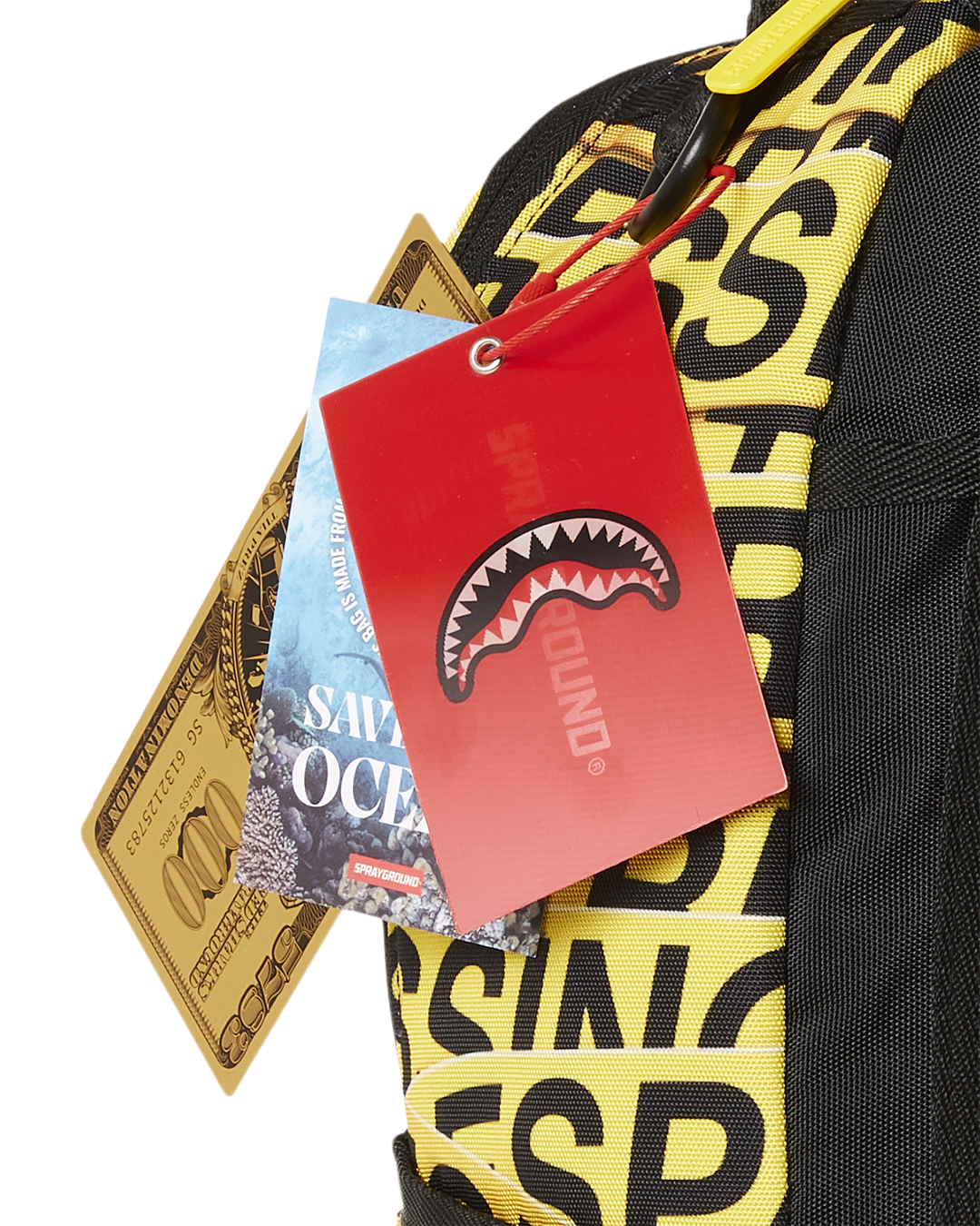 Player One Select Backpack - Image 12