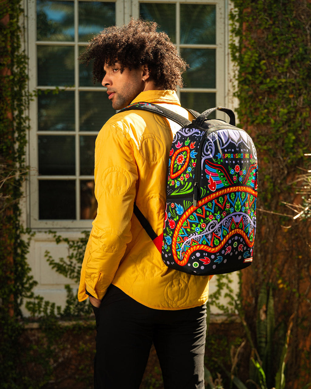 The Valley Backpack - Image 2
