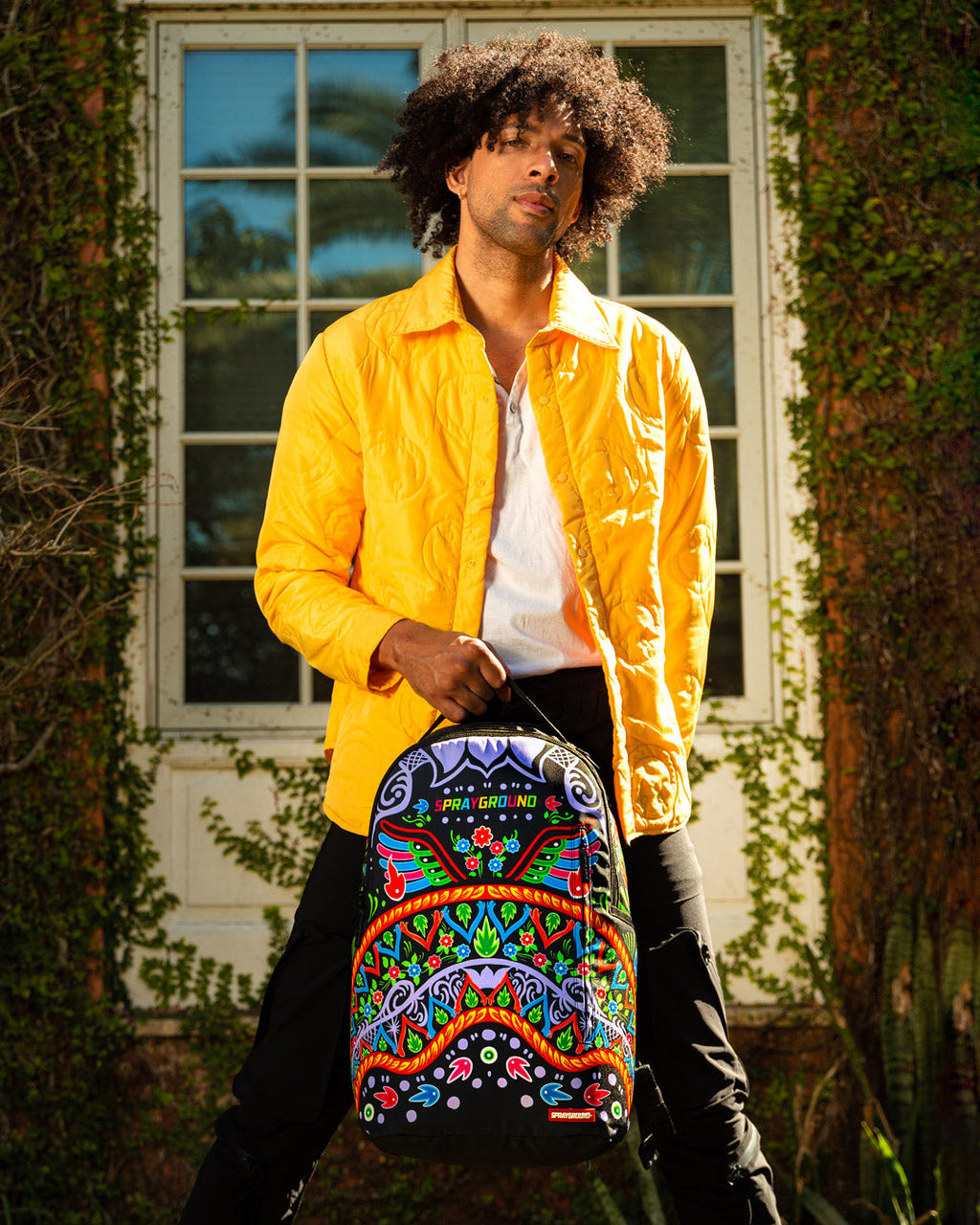 The Valley Backpack - Image 4