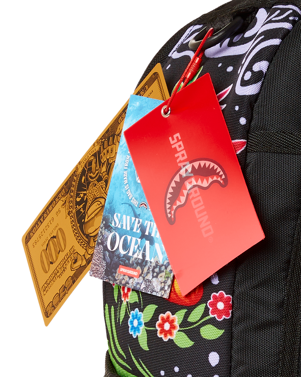 The Valley Backpack - Image 12