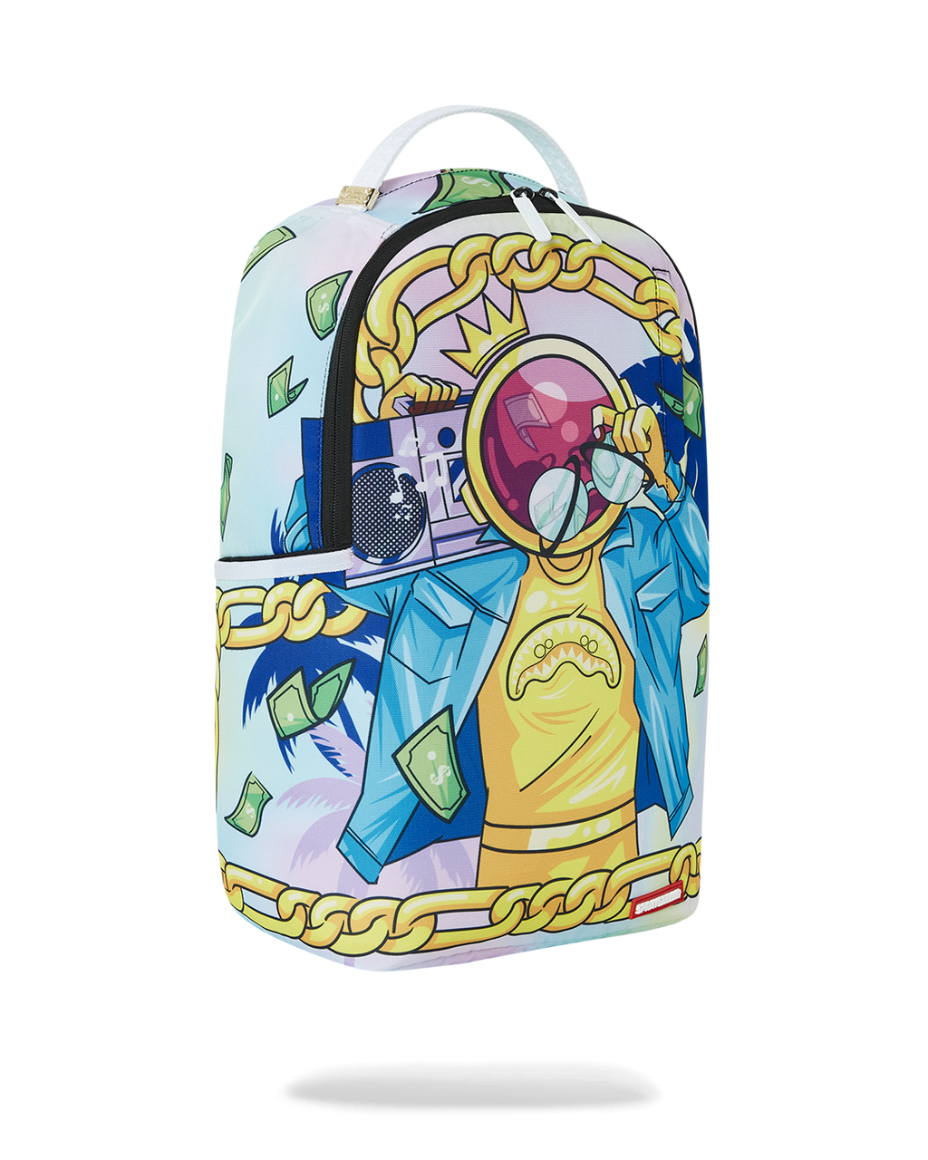 Gimme My Space Backpack - Image 3