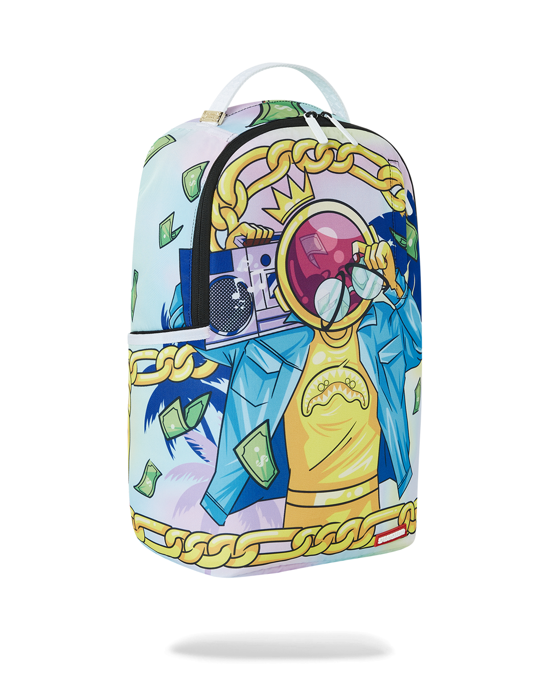 Gimme My Space Backpack - Image 3
