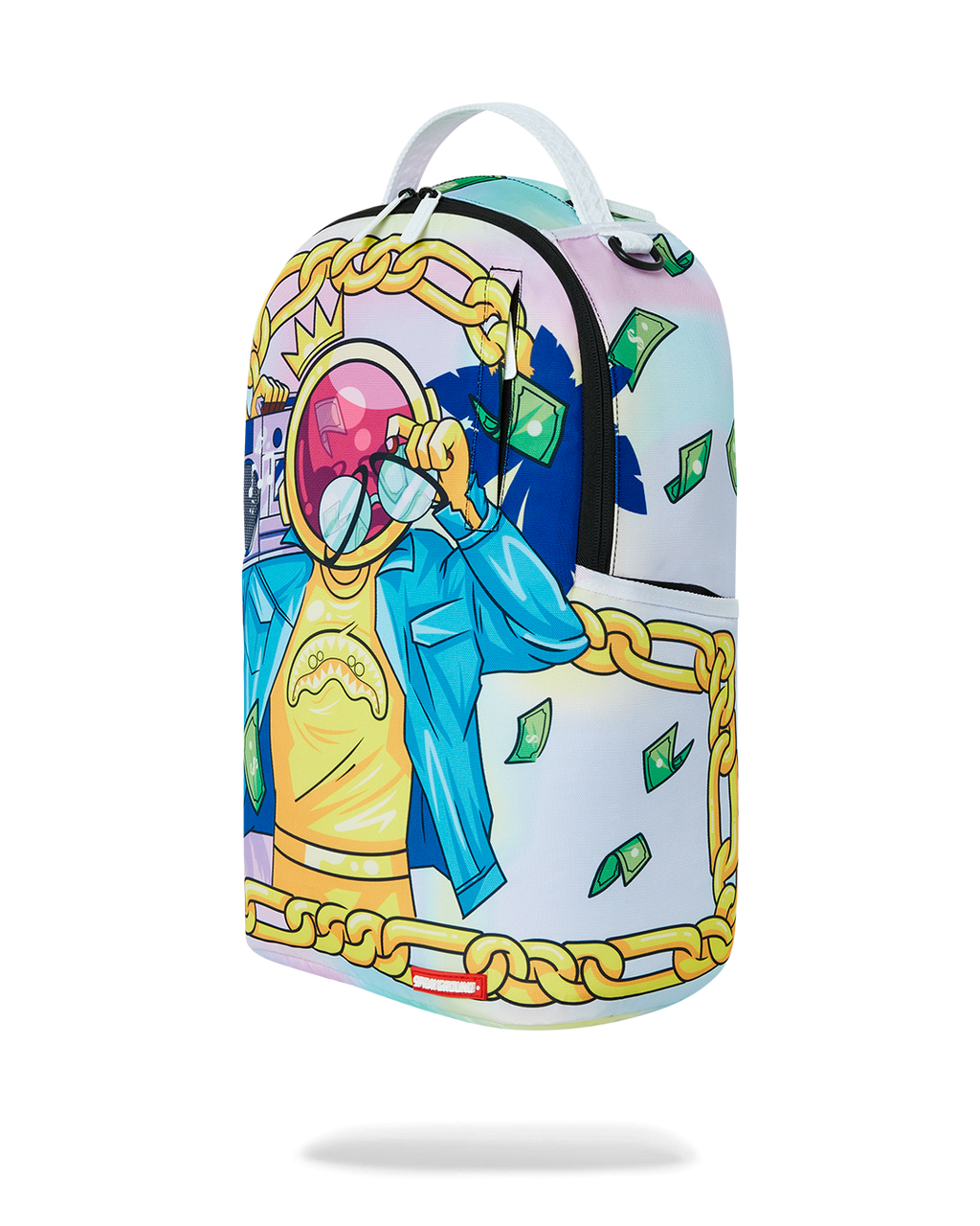 Gimme My Space Backpack - Image 7