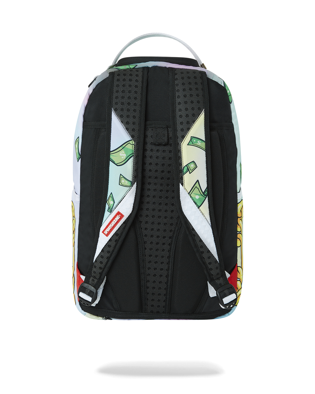 Gimme My Space Backpack - Image 9