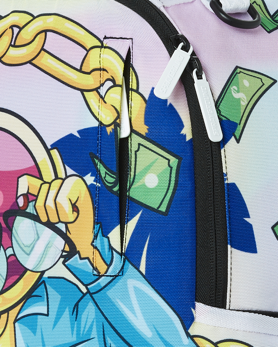 Gimme My Space Backpack - Image 10
