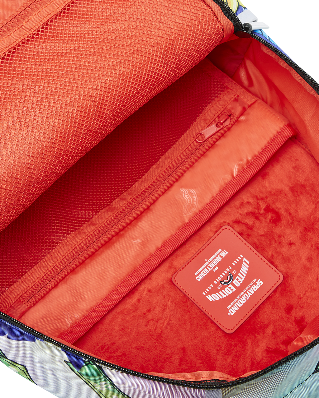 Gimme My Space Backpack - Image 12
