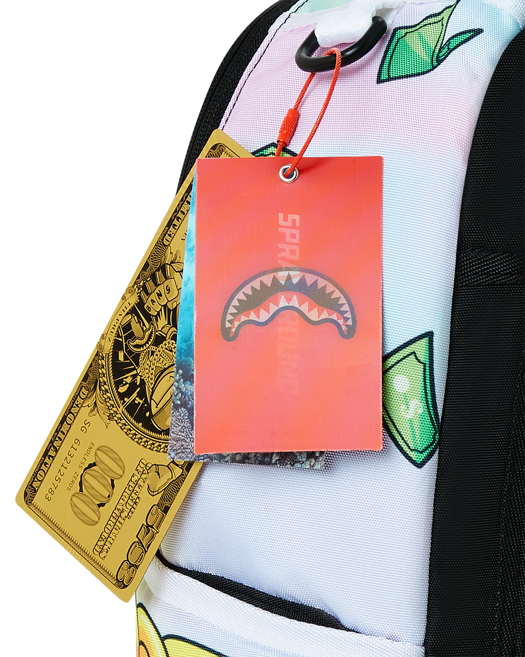 Gimme My Space Backpack - Image 13