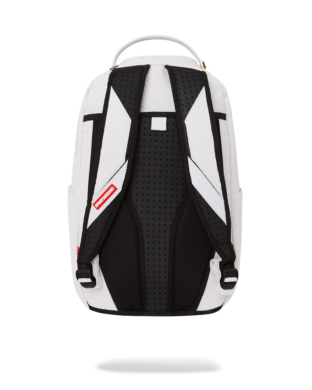Arctic Wolfpack Backpack (Dlxv) - Image 9