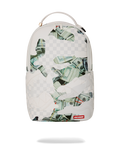 3AM MONEY AT RANDOM BACKPACK (DLXV)
