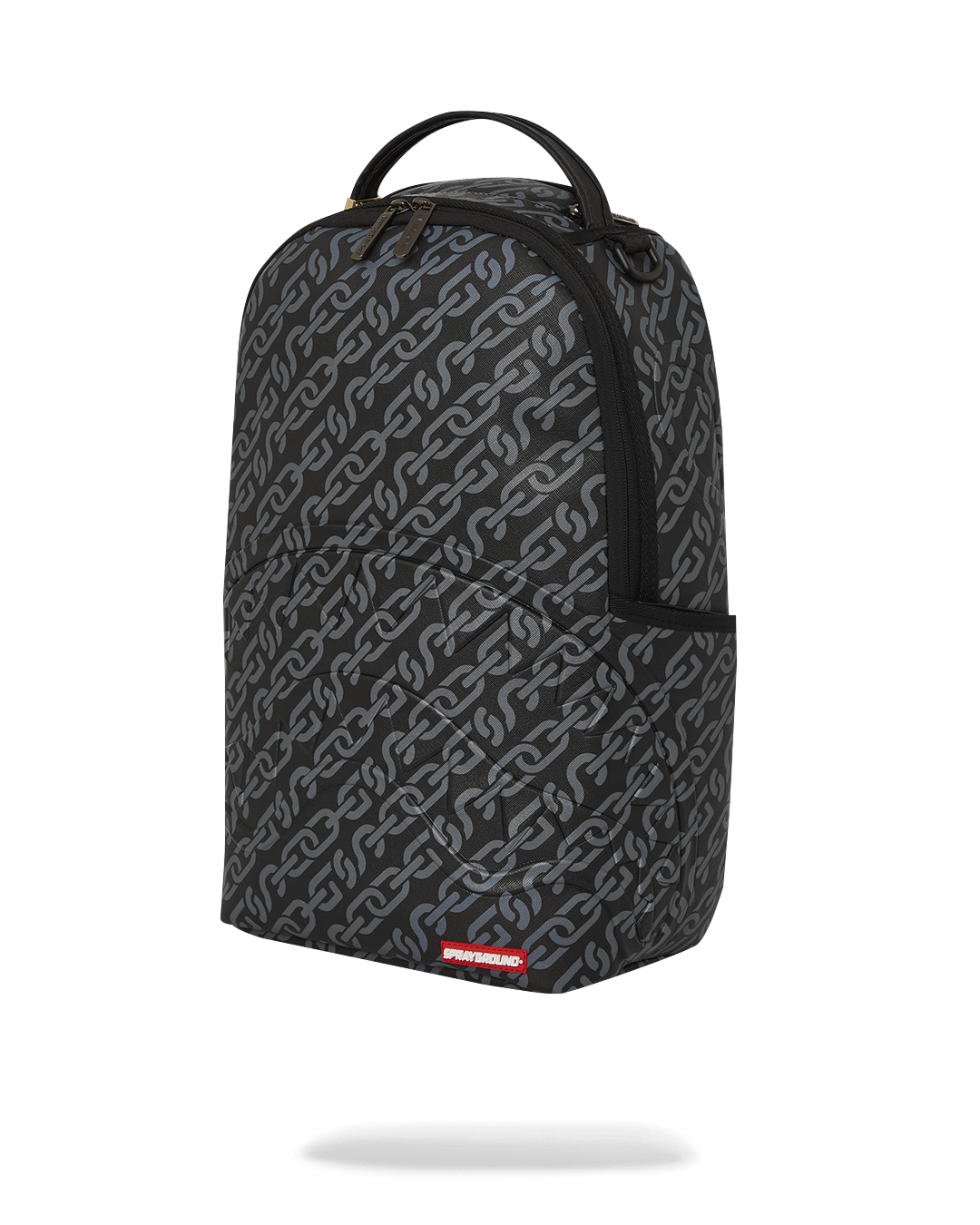 Magnetic Pulse Backpack (Dlxv) - Image 7