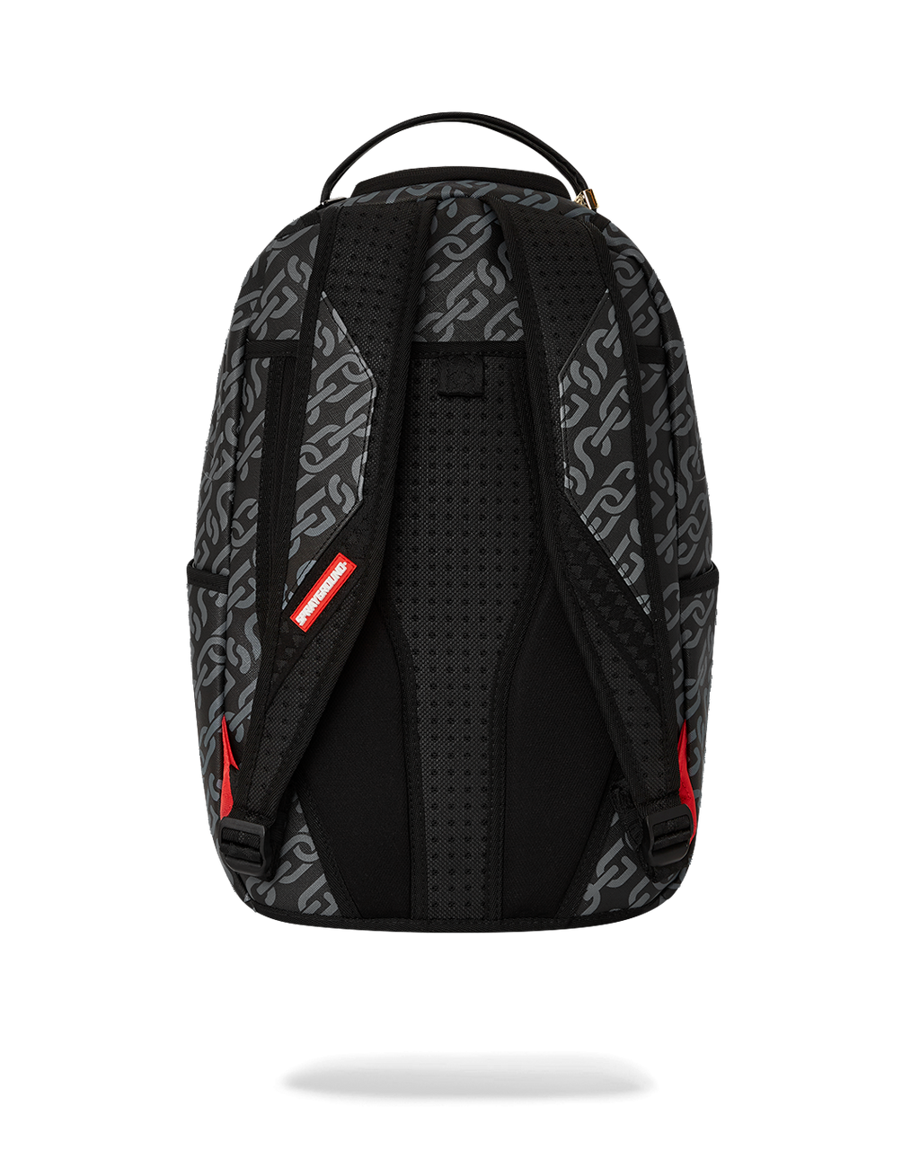 Magnetic Pulse Backpack (Dlxv) - Image 9