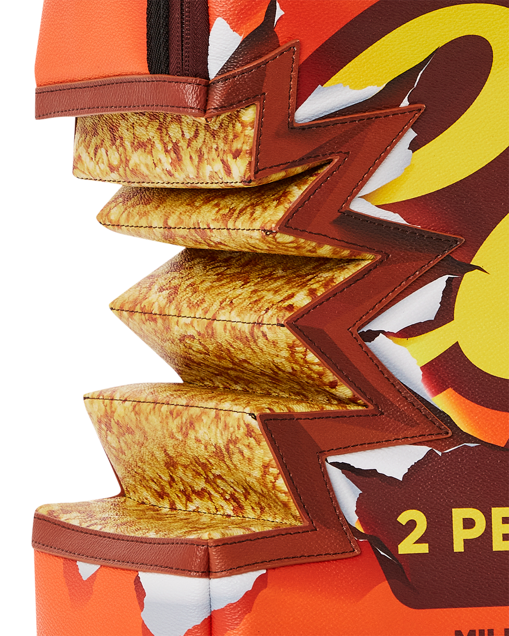 Reese's Shark Bite Backpack (Dlxv) - Image 16