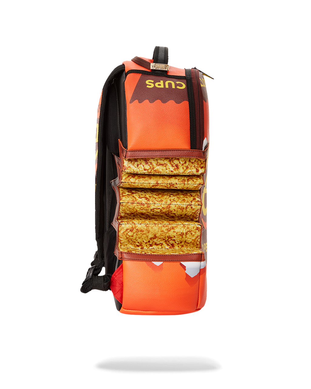 Reese's Shark Bite Backpack (Dlxv) - Image 5