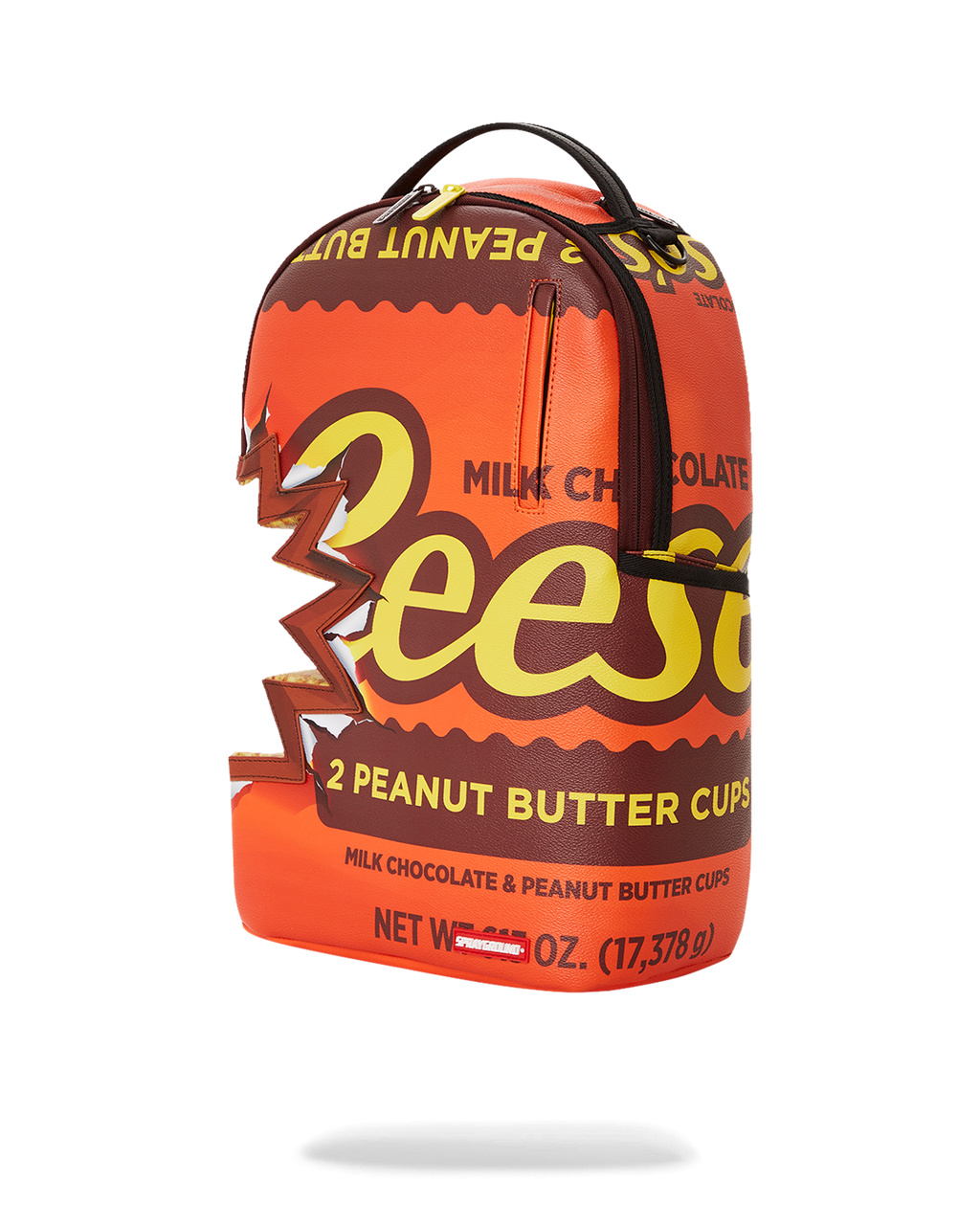Reese's Shark Bite Backpack (Dlxv) - Image 7