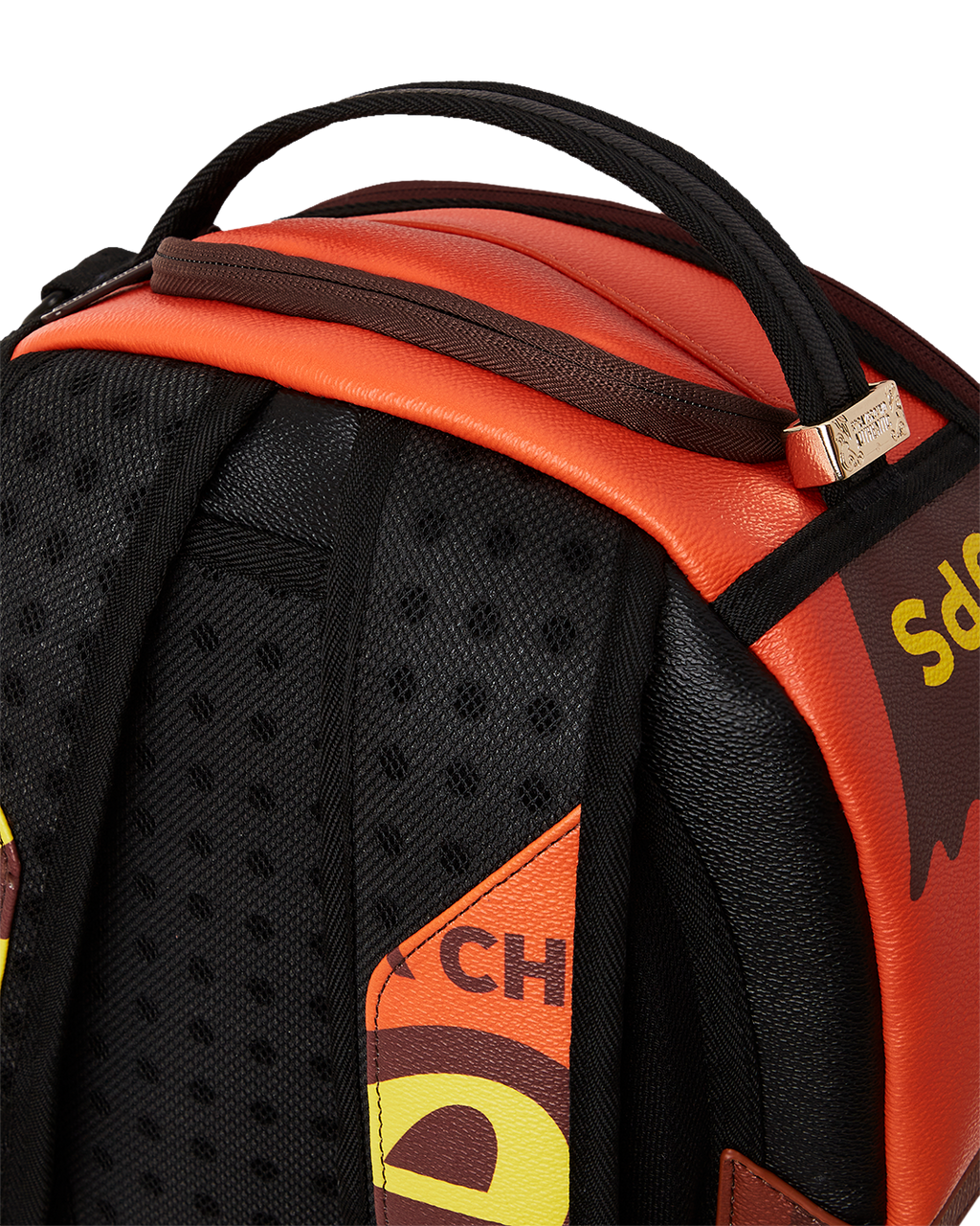 Reese's Shark Bite Backpack (Dlxv) - Image 13