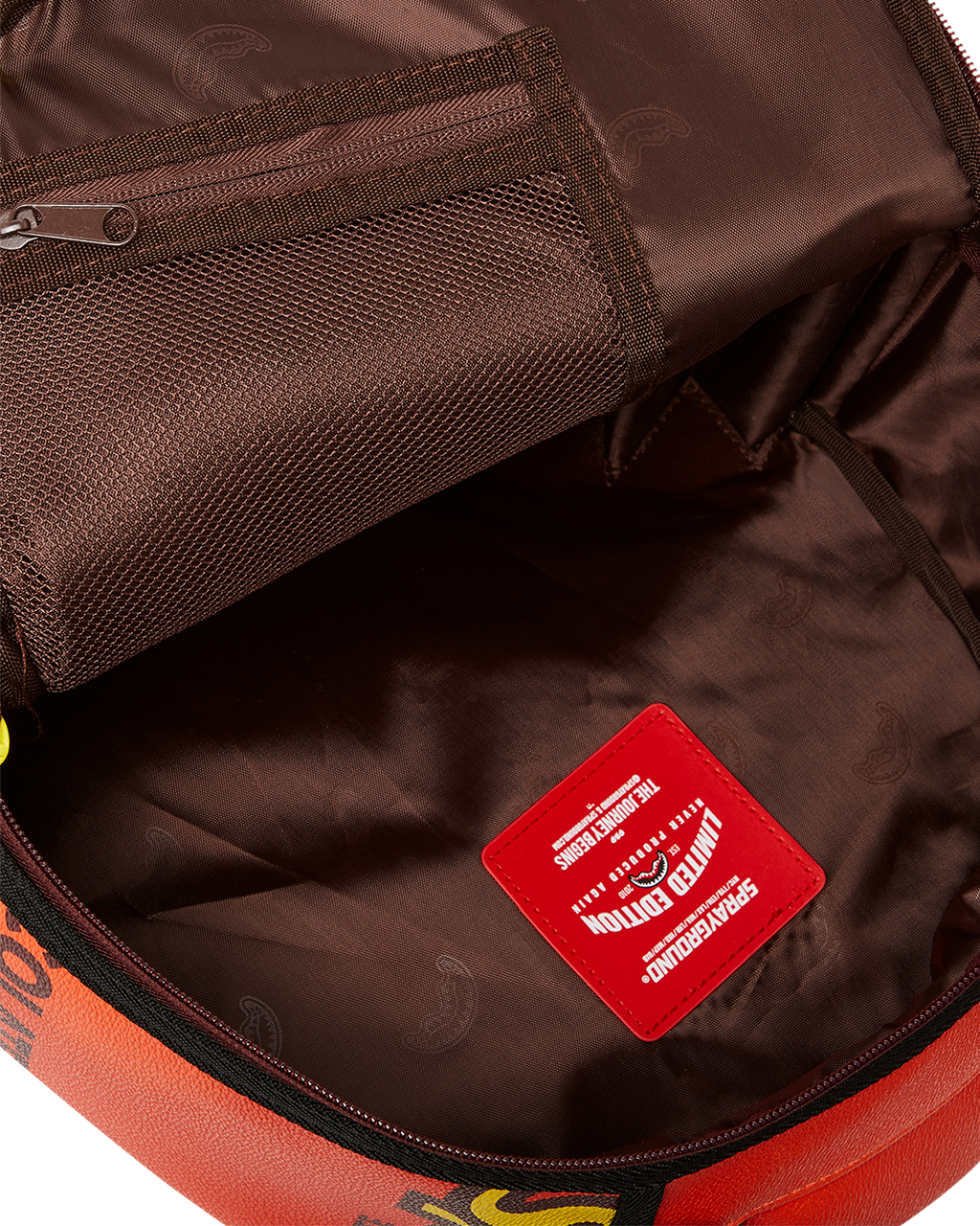 Reese's Shark Bite Backpack (Dlxv) - Image 15