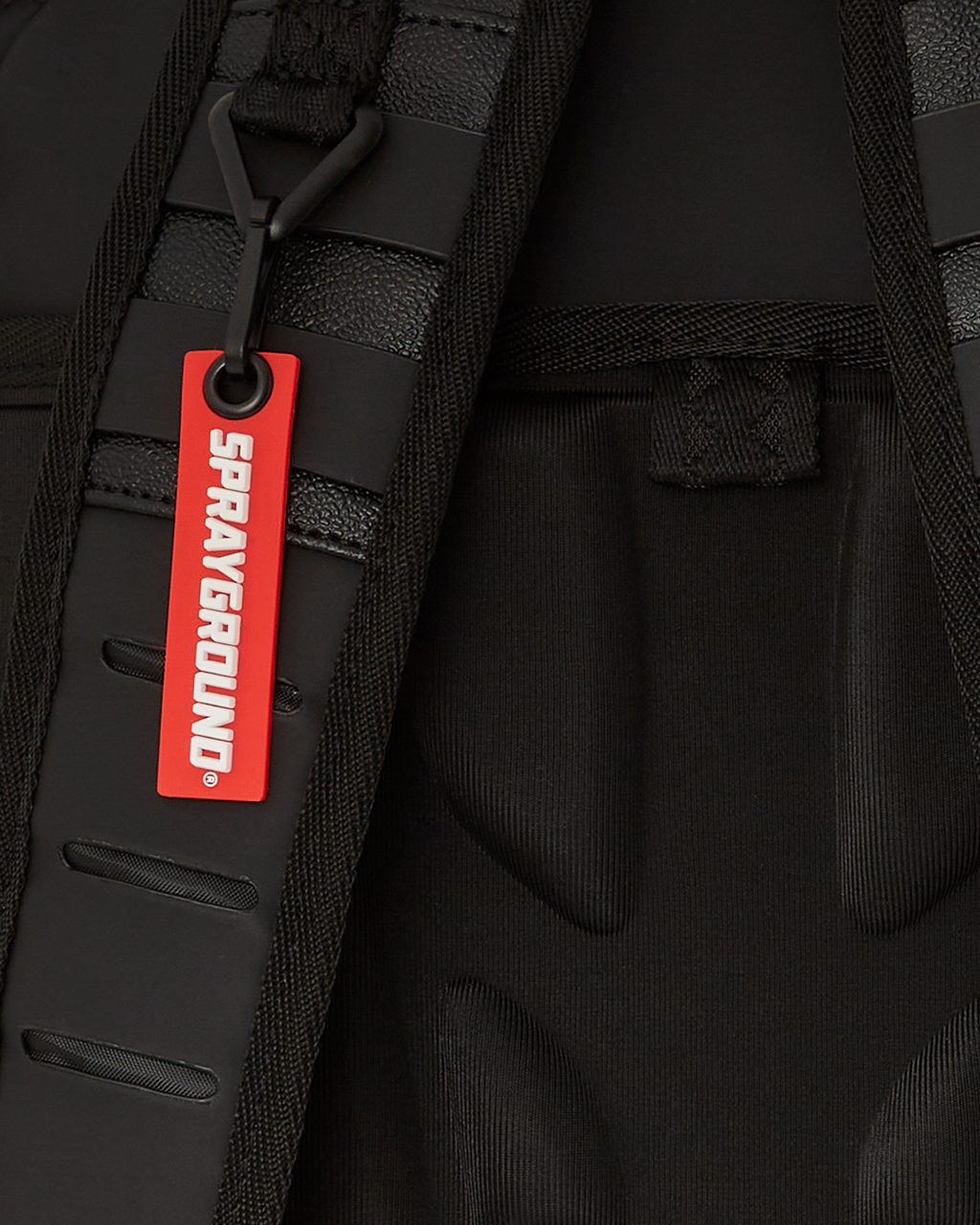 Sky High Seekers Senjo Deluxe Backpack - Image 13