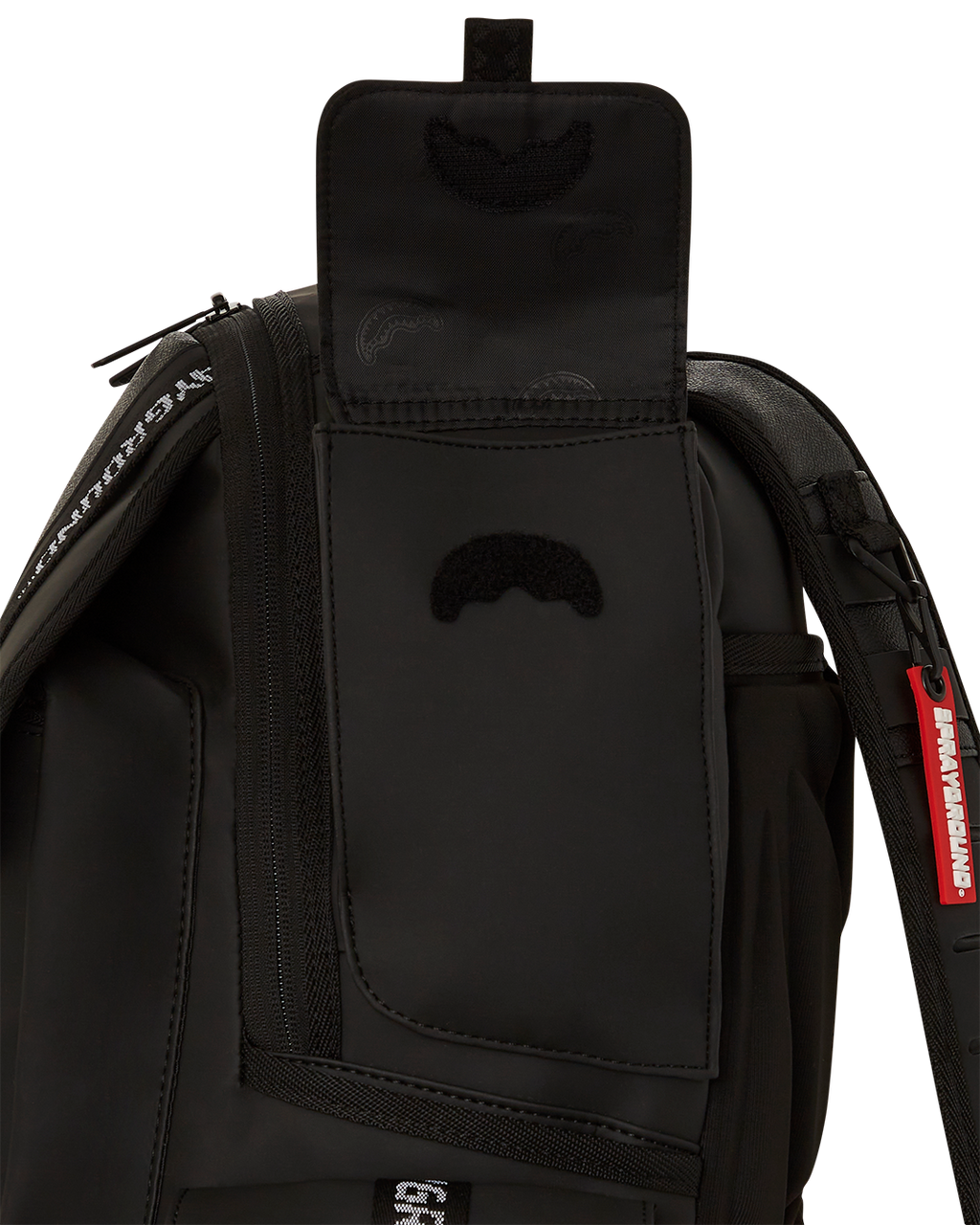 Sky High Seekers Senjo Deluxe Backpack - Image 15