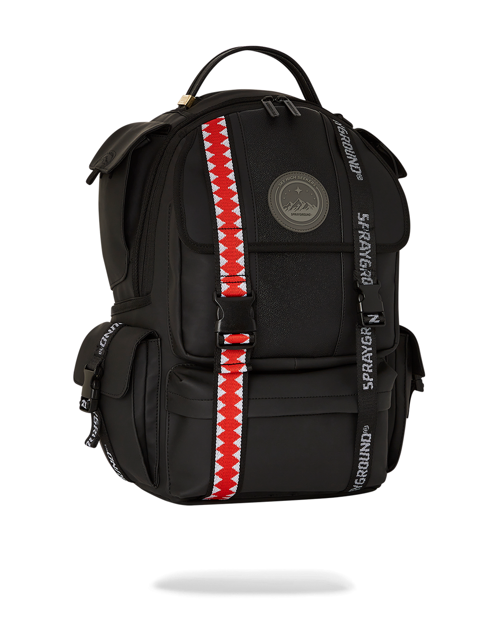 Sky High Seekers Senjo Deluxe Backpack - Image 3